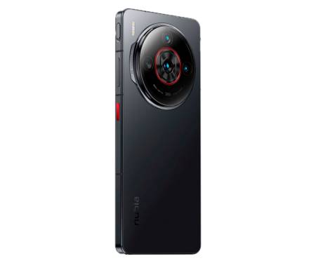 Смартфон ZTE Z60S Pro 16/1TB Black