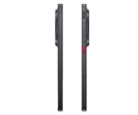 Смартфон ZTE Z60S Pro 16/1TB Black