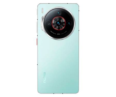 Смартфон ZTE Z60S Pro 16/1TB Cyan