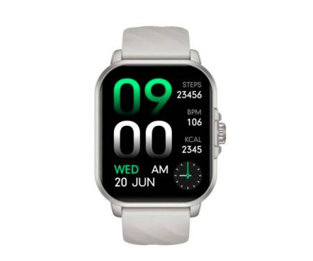 Смарт-часы Xiaomi Black Shark GT3 Neo Silver