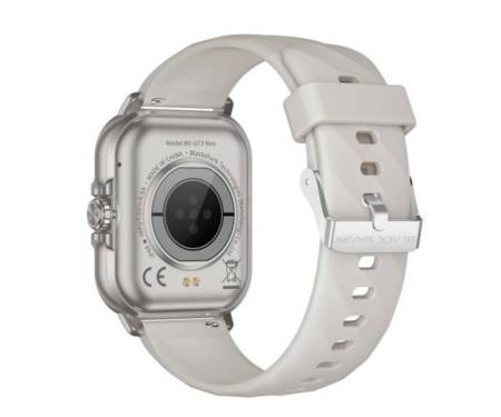 Смарт-часы Xiaomi Black Shark GT3 Neo Silver Смарт-часы Xiaomi Black Shark GT3 Neo Silver