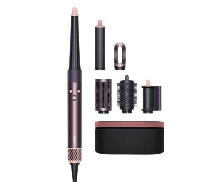 Стайлер Dyson Airwrap i.d. Multi-Styler and Dryer Straight to Wavy Jasper Plum (599021-01) 1