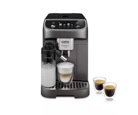 Кофемашина Delonghi Magnifica Plus ECAM320.70.TB 2