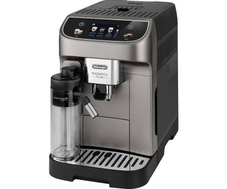 Кофемашина Delonghi Magnifica Plus ECAM320.70.TB 1