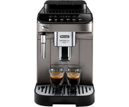 Кофемашина автоматическая Delonghi Magnifica Evo ECAM 290.42.TB 2