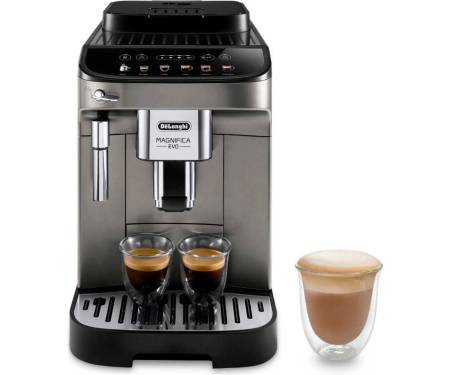 Кофемашина автоматическая Delonghi Magnifica Evo ECAM 290.42.TB 1