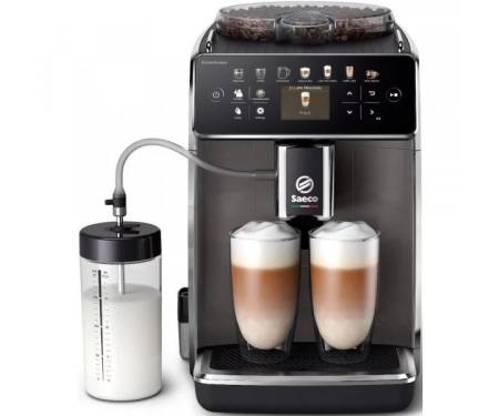 Кавомашина Saeco GranAroma SM6582/10 2
