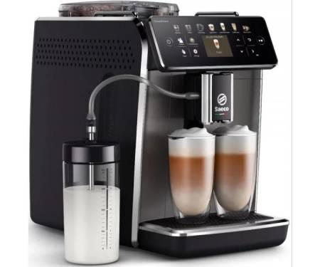 Кавомашина Saeco GranAroma SM6582/10 3