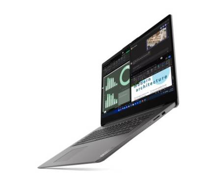 Ноутбук Lenovo V17 G4 IRU (83A2003WPB) 3
