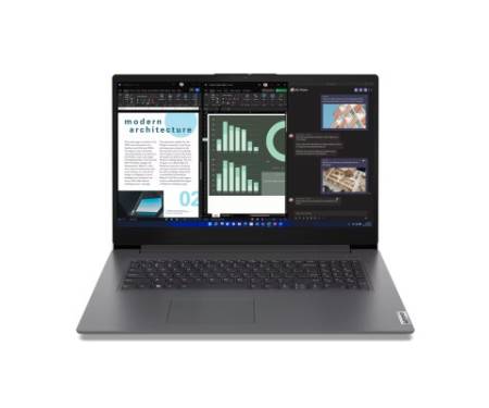 Ноутбук Lenovo V17 G4 IRU (83A2003WPB) 1