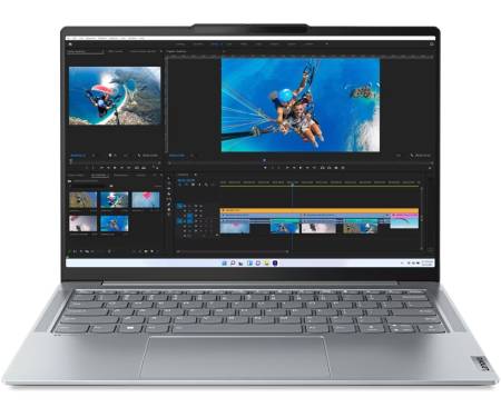 Ноутбук Lenovo Yoga Slim 6 14IRH8 (83E00042PB) 1