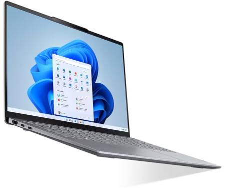 Ноутбук Lenovo Yoga Slim 6 14IRH8 (83E00042PB) 2