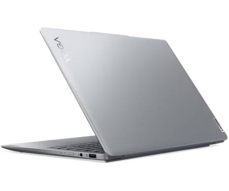Ноутбук Lenovo Yoga Slim 6 14IRH8 (83E00042PB) 5