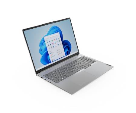 Ноутбук Lenovo ThinkBook 16 G7 IML (21MS0094PB) 2