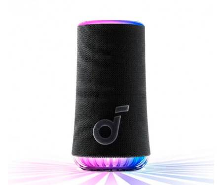 Портативная колонка Anker Soundcore Glow 30Вт Black (A3166)