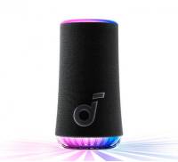 Портативна колонка Anker Soundcore Glow 30Вт Black (A3166)
