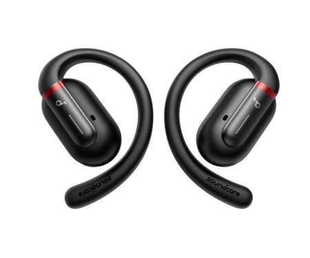 Наушники Anker SoundСore V30i Black (A3873G11)