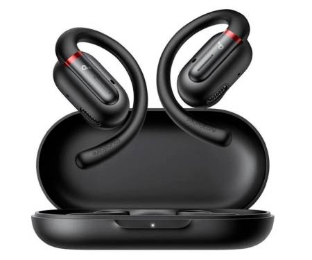 Наушники Anker SoundСore V30i Black (A3873G11)
