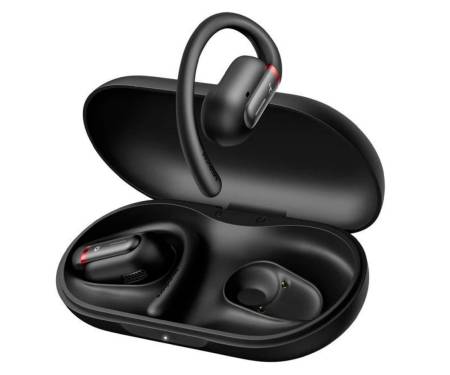 Наушники Anker SoundСore V30i Black (A3873G11)