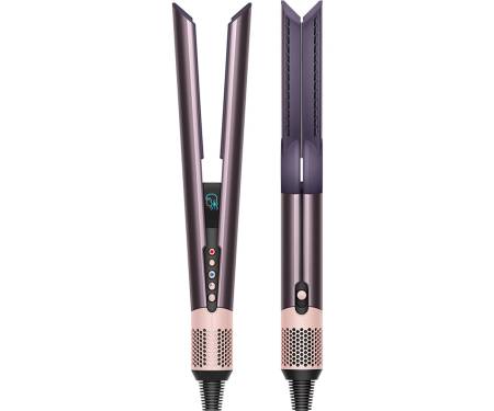 Утюжок для волос Dyson Airstrait HT01 Jasper Plum (599046-01) EU 1