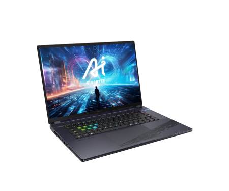 Ноутбук GIGABYTE AORUS 16X 9KG (9KG-43EEC54SD) 2