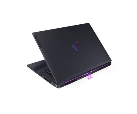 Ноутбук GIGABYTE AORUS 16X 9KG (9KG-43EEC54SD) 6
