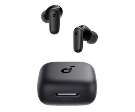 Наушники Anker SoundCore P30i Black (A3959Z11)