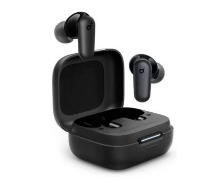 Наушники Anker SoundCore P30i Black (A3959Z11)