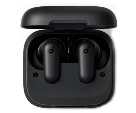 Наушники Anker SoundCore P30i Black (A3959Z11)