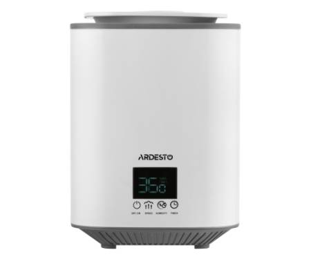 Зволожувач повітря Ardesto USH-H-26W