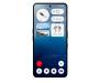 Смартфон Nothing Phone (3a) 12/256GB White