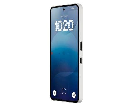 Смартфон Nothing Phone (3a) 12/256GB White