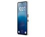 Смартфон Nothing Phone (3a) 12/256GB White