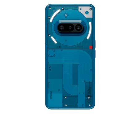 Смартфон Nothing Phone (3a) 12/256GB Blue