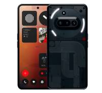 Смартфон Nothing Phone (3a) 8/128GB Black