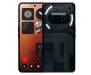 Смартфон Nothing Phone (3a) 8/128GB Black