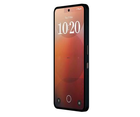 Смартфон Nothing Phone (3a) 8/128GB Black