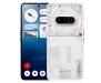 Смартфон Nothing Phone (3a) 8/128GB White