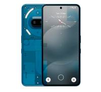 Смартфон Nothing Phone (3a) 8/128GB Blue