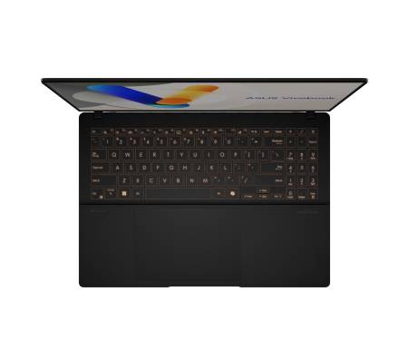 Ноутбук ASUS Vivobook S16 OLED S5606MA (S5606MA-MX186X) 3
