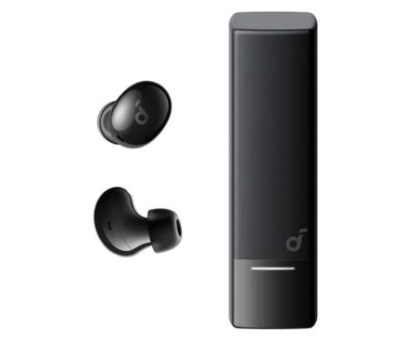 Наушники Anker SoundCore A30i Black (A3958G11)