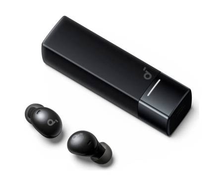 Наушники Anker SoundCore A30i Black (A3958G11)