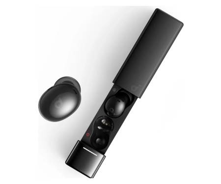 Наушники Anker SoundCore A30i Black (A3958G11)