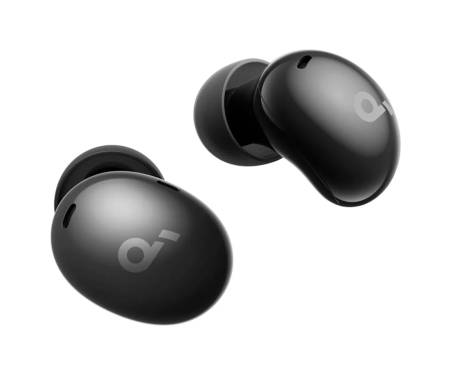Наушники Anker SoundCore A30i Black (A3958G11)