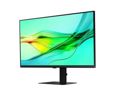 Монітор Samsung ViewFinity S6 S60UD LS24D600UAUXEN