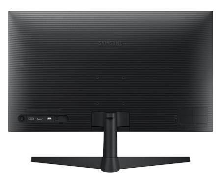 Монитор Samsung Essential Monitor S3 LS27C330GAUXEN