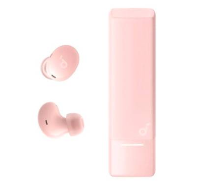 Навушники Anker SoundCore A30i Pink (A3958G51)