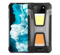 Смартфон Unihertz Tank 2 12/256GB Black