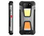 Смартфон Unihertz Tank 2 12/256GB Black
