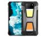 Смартфон Unihertz Tank 2 12/512GB Black